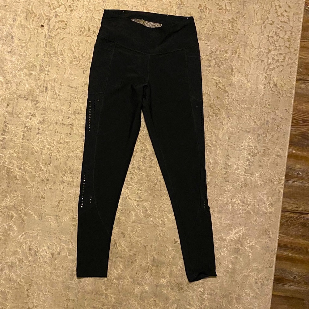 Victoria’s Secret SPORT, Black Full Length Legging